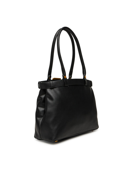 Gino Rossi Gino Rossi Handtasche CEO-ZINNA Schwarz
