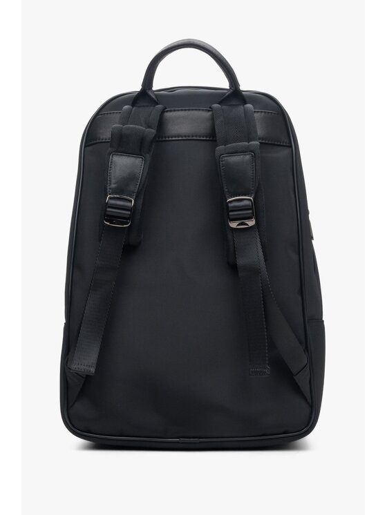 Estro Estro Σακίδιο ER00114155 Μαύρο