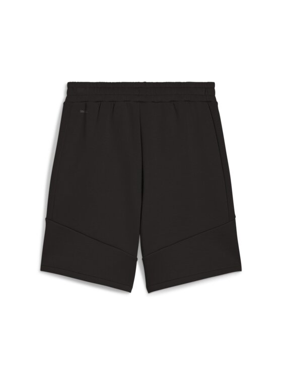 Puma Puma Szorty sportowe 684615 Czarny Regular Fit