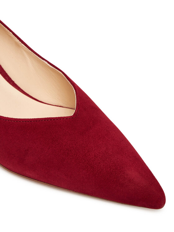 HÖGL HÖGL Tacones Sheryl 0-104502-44000 Bordoopunane