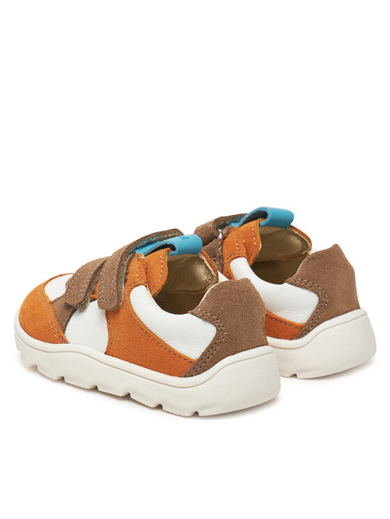 Froddo Froddo Superge Zeru Spring Barefoot G3130264-11 M Rjava