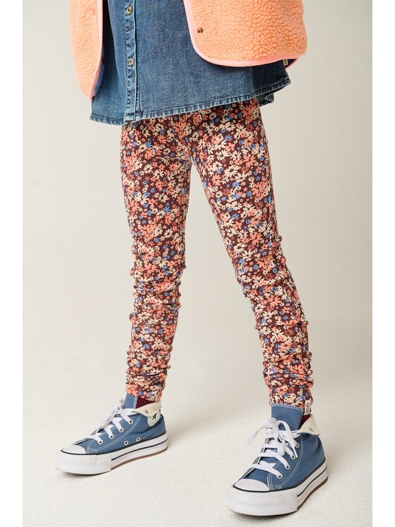 Tumble 'N Dry Tumble 'N Dry Legginsy 84/21420/18439/2028 Niebieski
