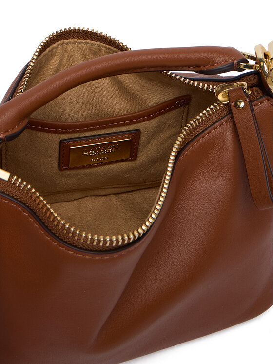 LAUREN RALPH LAUREN LAUREN RALPH LAUREN Kabelka 431P10531001 Hnedá