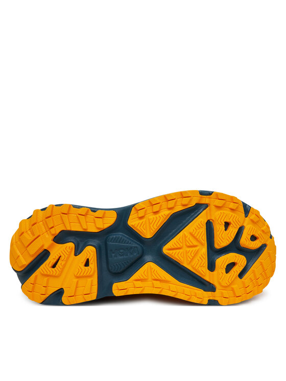 Hoka Hoka Bėgimo batai Stinson 7 1141530 Turkio