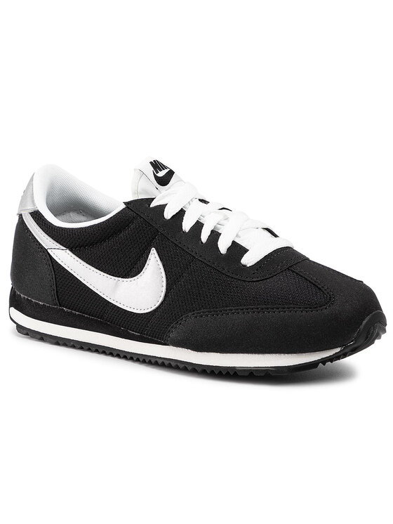 Nike Nike Tenisice Oceania Textile 511880 091 Crna