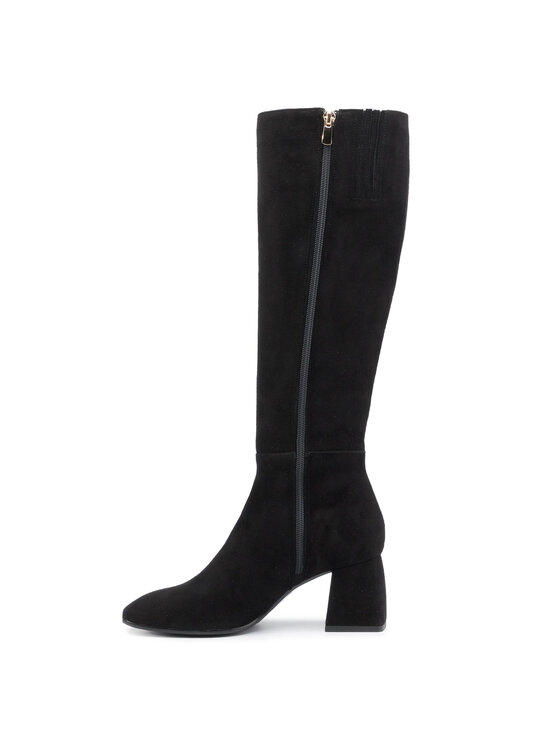 Baldowski Baldowski Stiefel D02732-4330-004 Schwarz