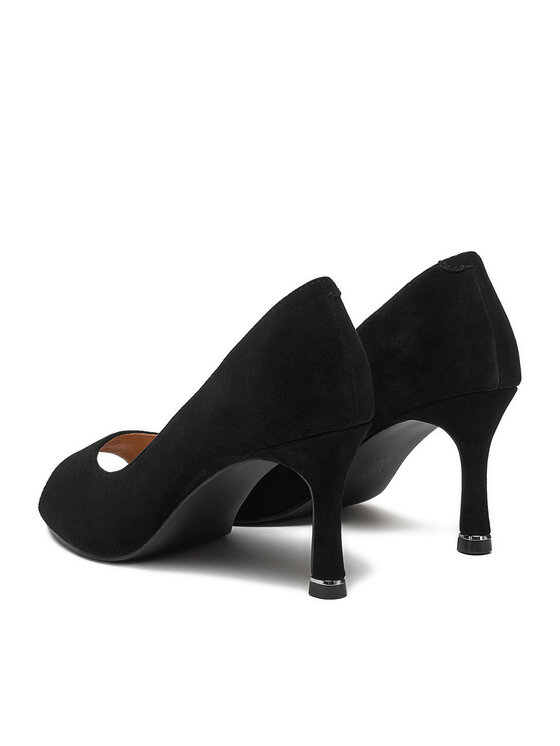 Lasocki Lasocki High Heels WYL4166-1Z Schwarz