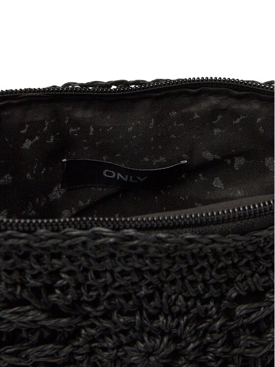 ONLY ONLY Borsetta 15313244 Nero