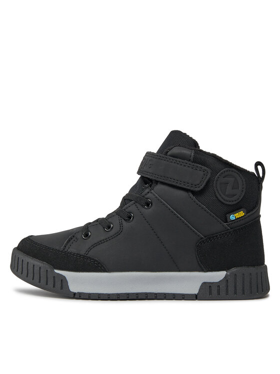 ZigZag ZigZag Traperid Aintam Kids Boot WP Z234120 Must