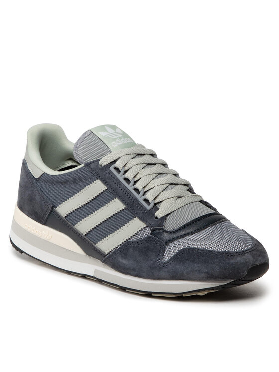 Adidas originals zx 500 uomo bianche fashion