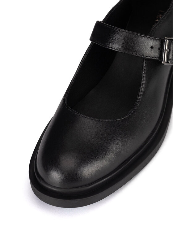 Lasocki Lasocki Scarpe basse GRD-VR91-03 Nero