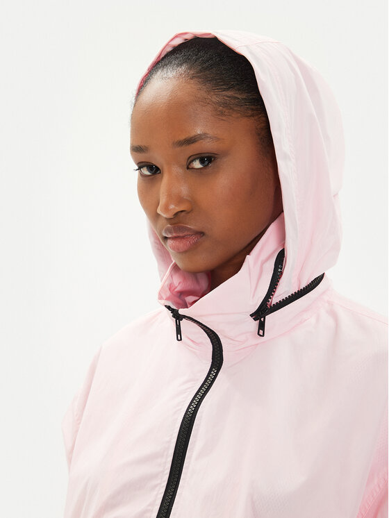 2NDDAY 2NDDAY Giacca di transizione Enrique 2244117505 Rosa Regular Fit