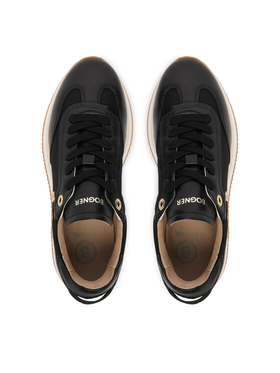 Bogner Bogner Sneakers Padua 1 22621125 Nero