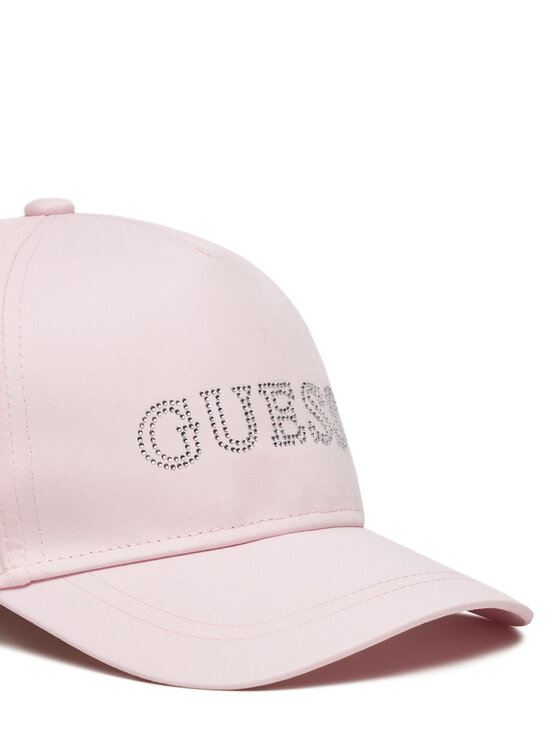 Guess Guess Nokamüts J5RZ40 WO08O Roosa
