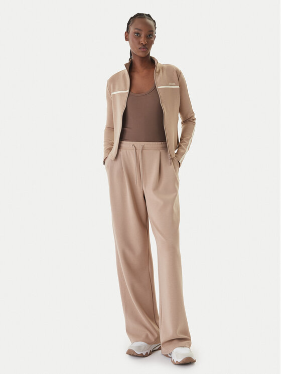 Guess Guess Pluus V6GQ04 K2911 Beež Regular Fit