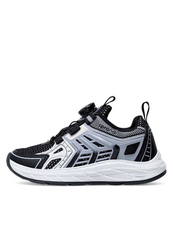 Sprandi Sprandi Sneakers THYL-001 Schwarz