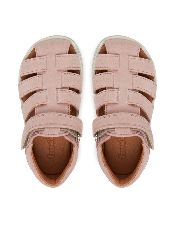 Froddo Froddo Sandalen Keko G3150287-5 S Rosa