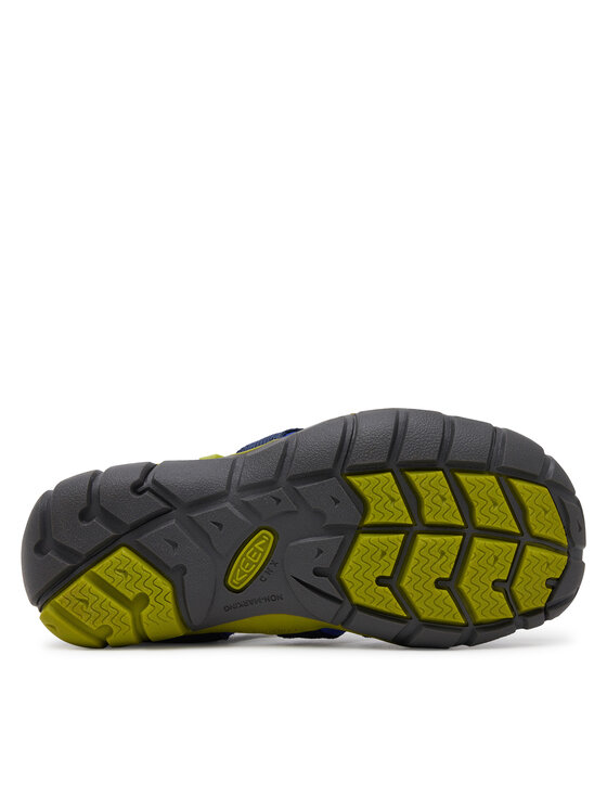 Keen Keen Sandale Seacamp Ii Cnx Y 1030819 Tamnoplava