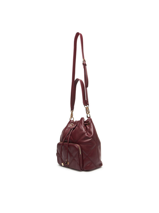 Beverly Hills Polo Club Beverly Hills Polo Club Soma CEO-BHPC-C-011-08 Bordo