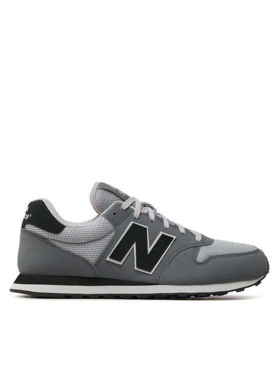 New Balance New Balance Snīkeri GM500WG2 Pelēks