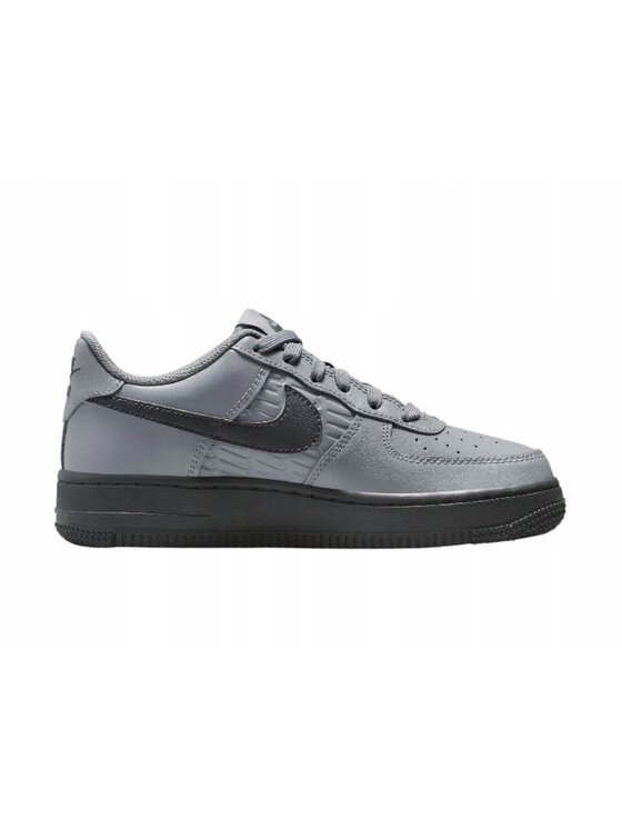 Nike Nike Sneakersy IH4475 025 Szary