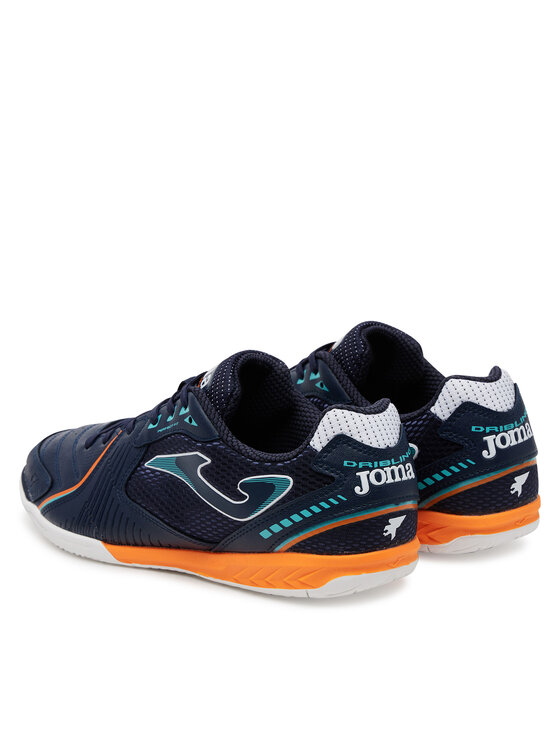 Joma Joma Čevlji za nagomet Dribling 2503 DRIS2503IN Mornarsko modra