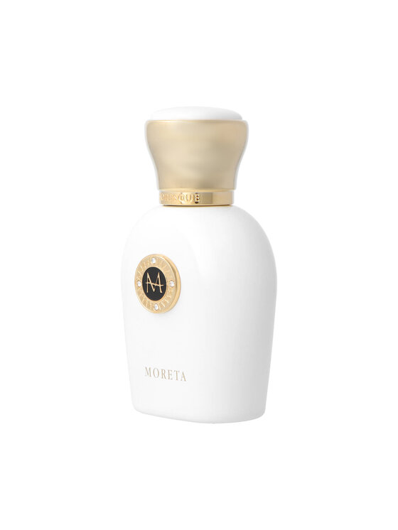 Moresque Moresque White Moreta Woda perfumowana