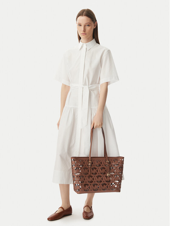 MICHAEL Michael Kors Geantă 30S6GQNT9O Maro