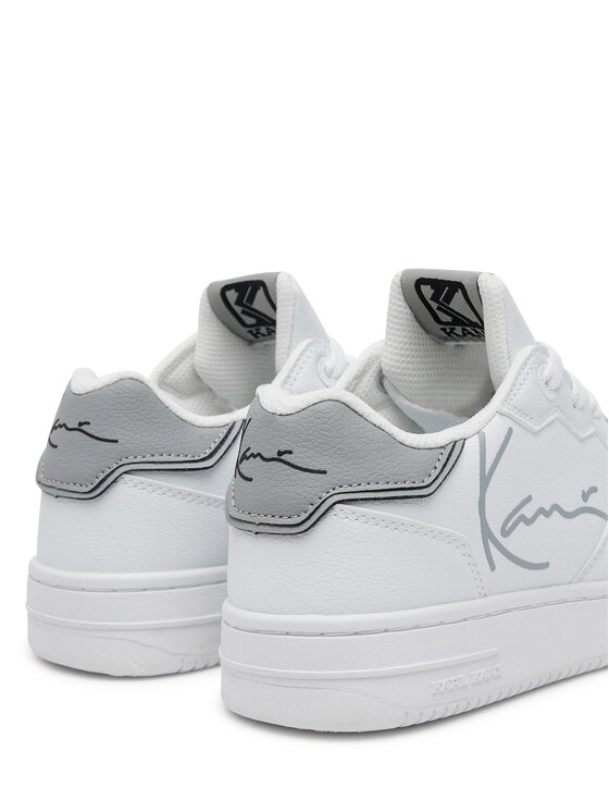Karl Kani Karl Kani Tenisice 89 Logo PD00002719 Bijela