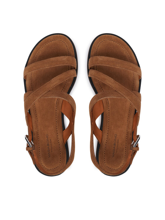 Vagabond Shoemakers Vagabond Shoemakers Сандали Zaida 6109-240-08 Кафяв