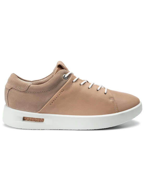 ECCO Sneakersy Corksphere 1 L 27118351255 Br zowy Modivo.pl