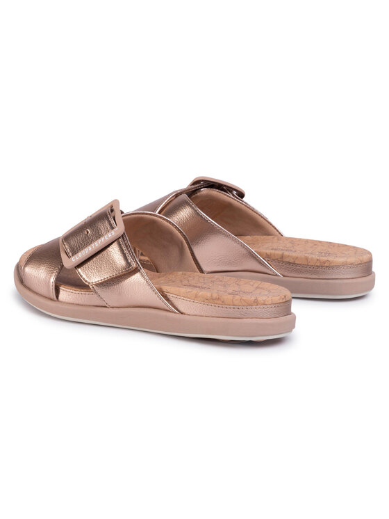 Clarks step june shell shop