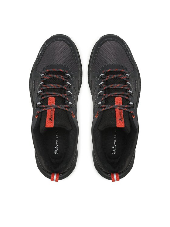 Whistler Whistler Sneakers Qisou W232204 Grigio