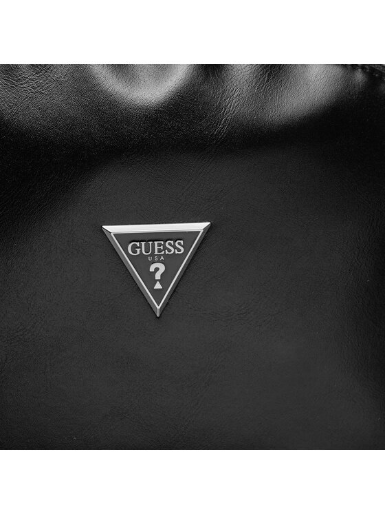 Guess Guess Ruksak Bellagio Eco HMBELG P4111 Crna