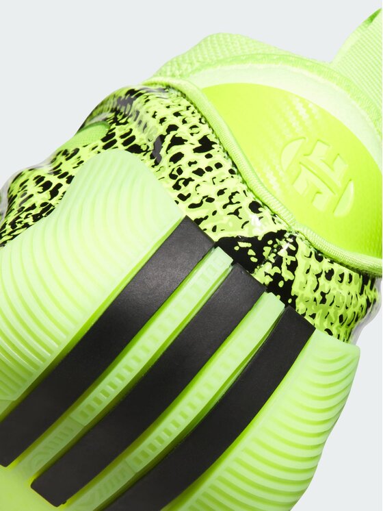 adidas adidas Buty do koszykówki Harden Volume 9 Zielony