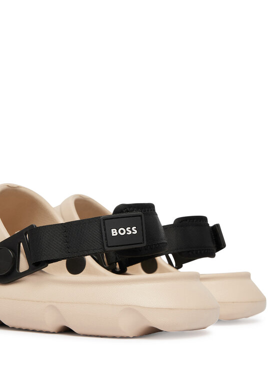 BOSS BOSS Sandaalid J52813 S Beež