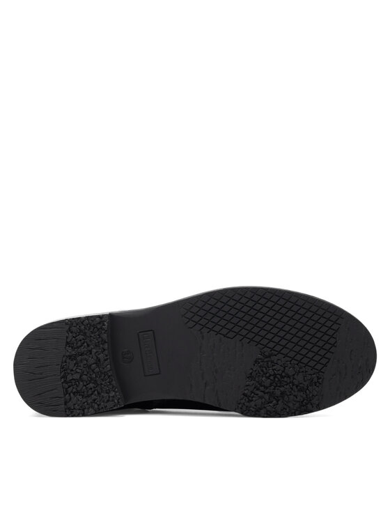 Clara Barson Clara Barson Botine YARA WS1522-22 Negru