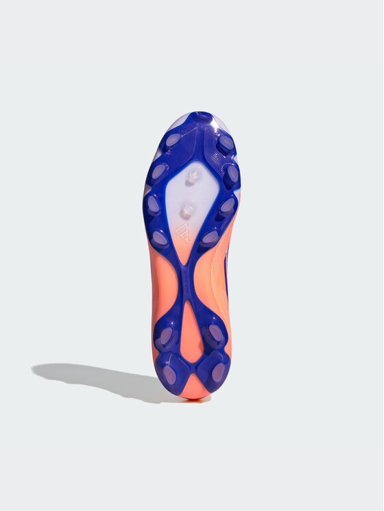 adidas adidas Buty do piłki nożnej F50 Pro Czarny