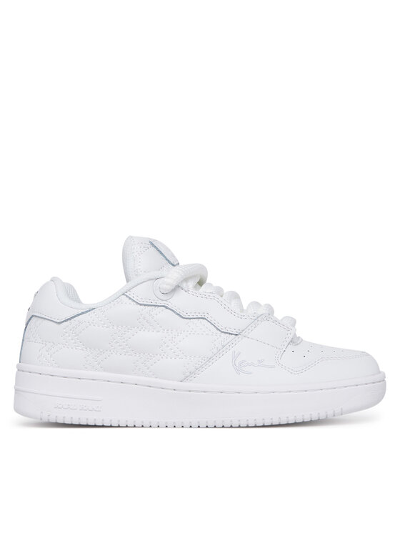 Karl Kani Karl Kani Sneakers 89 SK8 PD00002629 Weiß