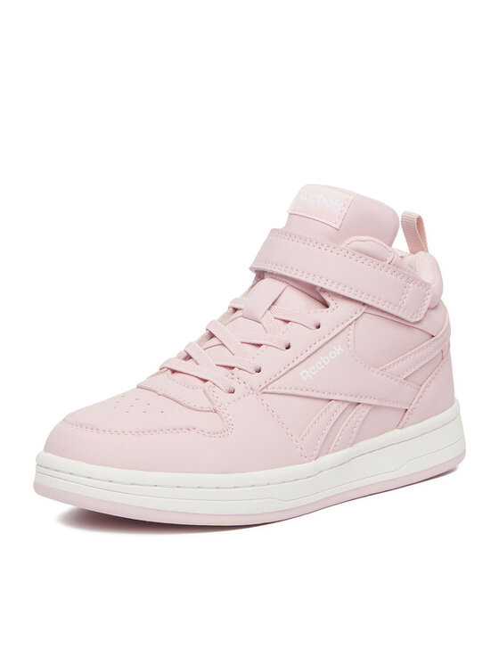 Reebok Reebok Sneakersy REEBOK-CEO-116 Růžová