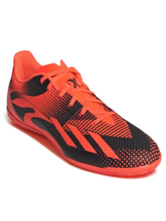 Adidas messi orange 2025