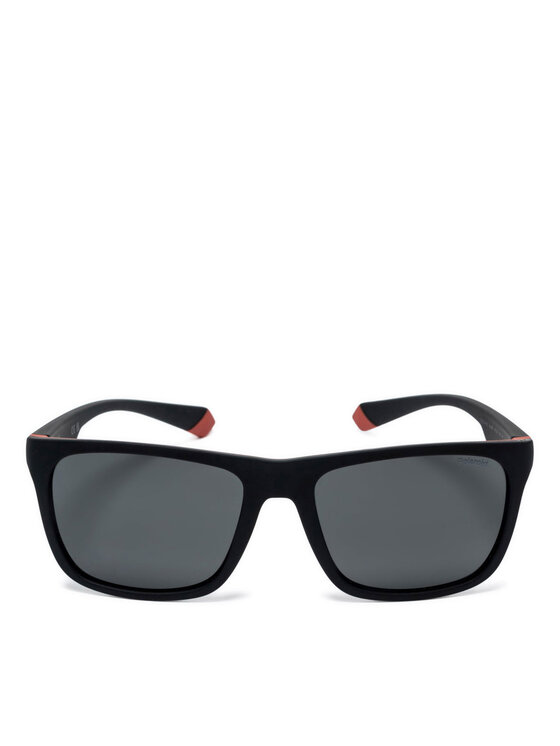Polaroid Polaroid Saulesbrilles 2141/S Melns