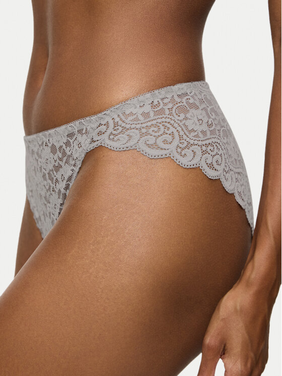 Triumph Triumph Culotte classiche Amourette 10219109 Grigio