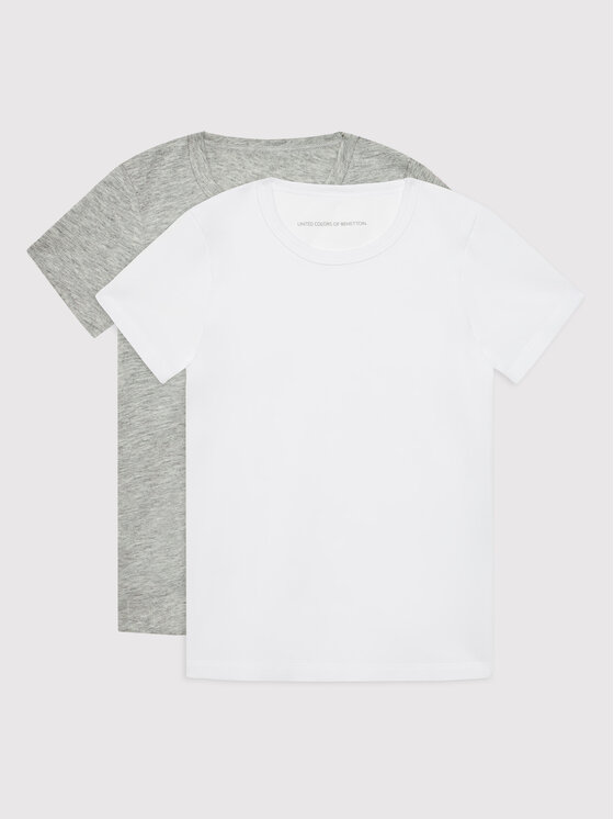 Set di 2 T-shirt United Colors Of Benetton