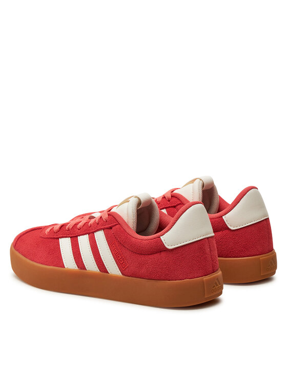 adidas adidas Sneakersy Vl Court 3.0 JP5327 Koralowy