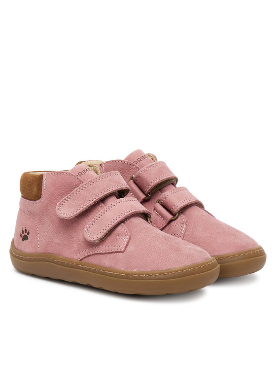 Primigi Primigi Schnürschuhe 8912000 S Rosa