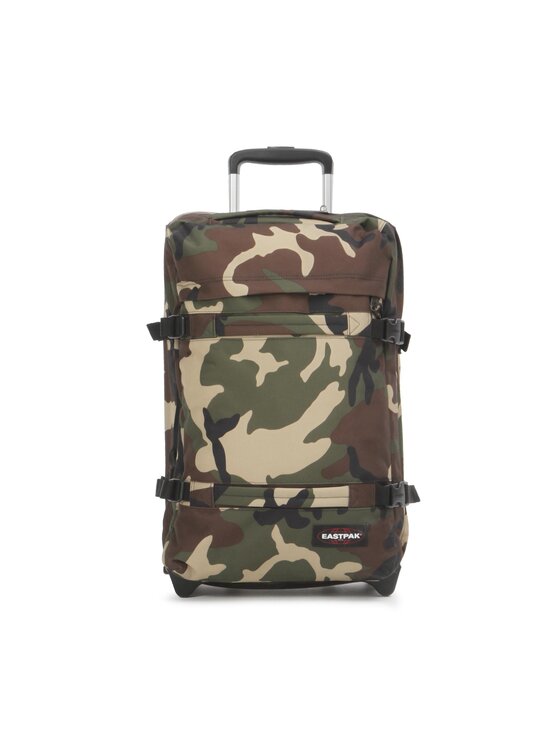 Eastpak Valise cabine Transit R EK0A5BA7 Multicolore Modivo