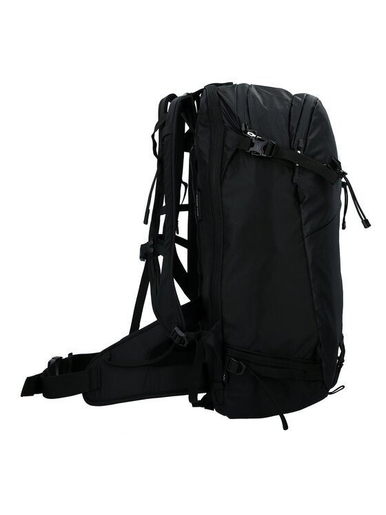 Salewa Salewa Plecak 328514 Czarny