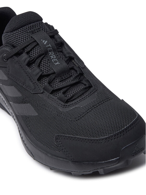 adidas adidas Trekkingi Terrex Anylander ID3464 Czarny