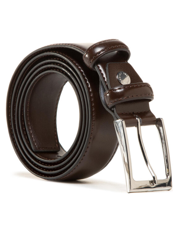Puccini Puccini Vīriešu josta PAM02(3,5)L 2A Brūns
